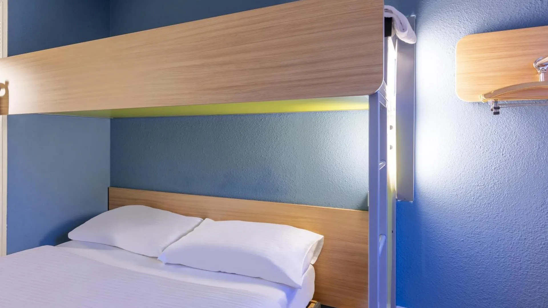 B&B Hotel Erlangen-Tennenlohe