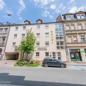 Szálloda Centro Nuernberg, Fürth