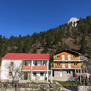 Bed & Breakfast Bujtina Brahim Selimaj 