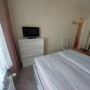 Ferienwohnung Luetzowhaus Lübeck