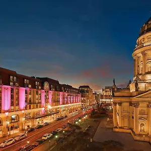 Szálloda Hilton