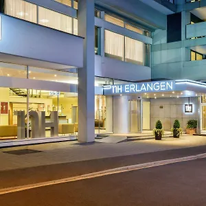 Hotel Nh Erlangen