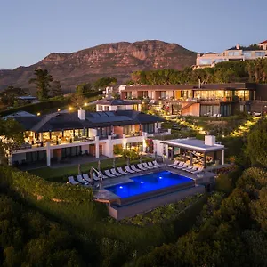 Maison d'hôtes Lion View Private Luxury Retreat Le Cap