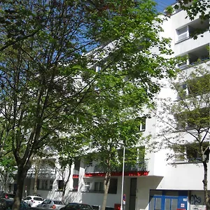 Appartement Familie Boeckmann Berlin