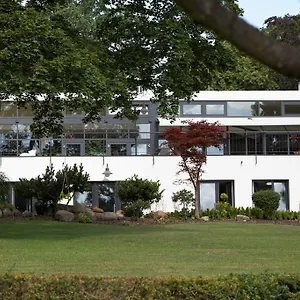 Appartement Wassersport-appartements Am Stoessensee Berlin