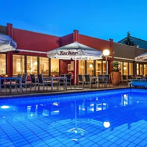 Fuerther Mercure Nuernberg West **** Fürth