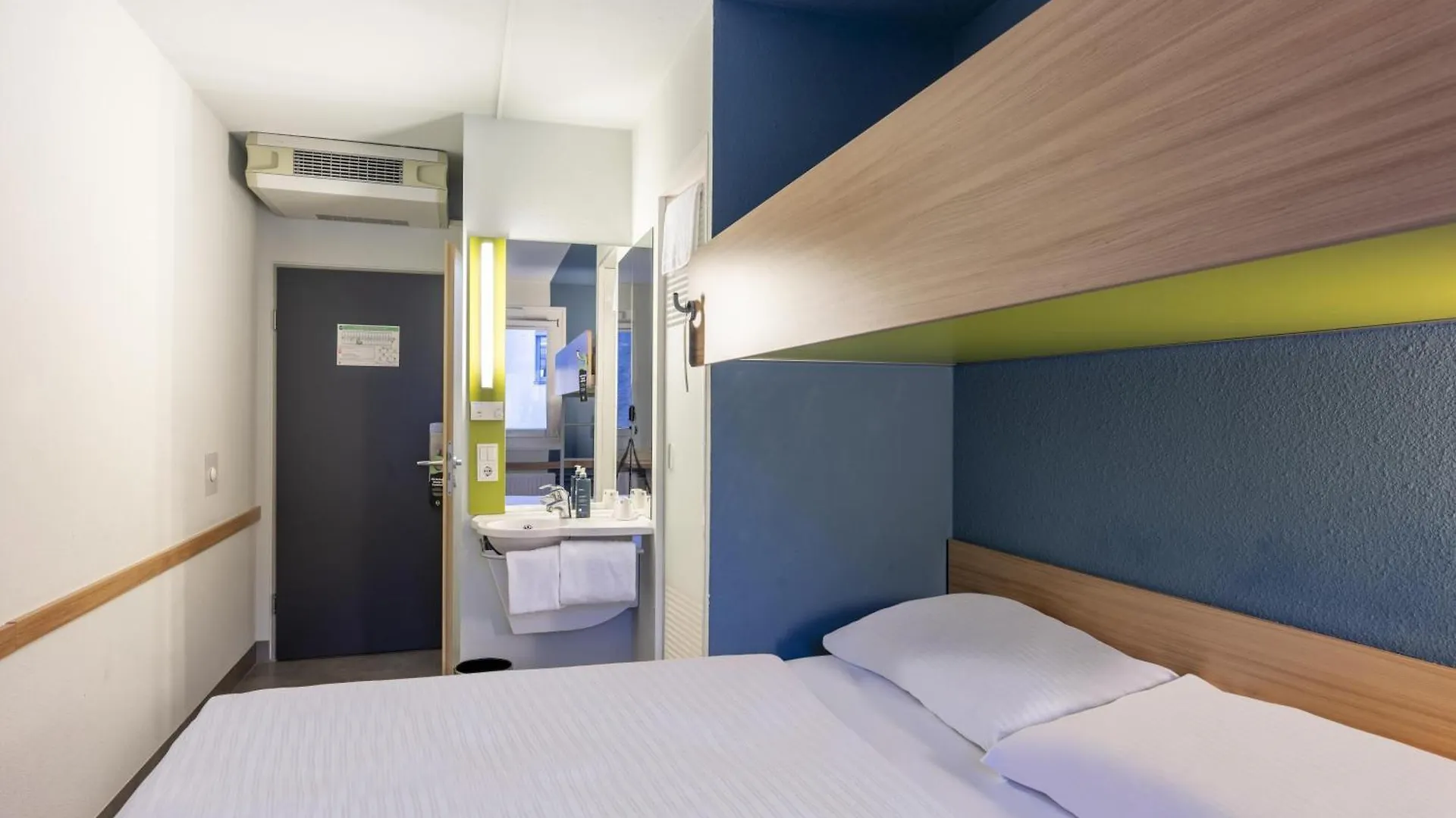 B&B Hotel Erlangen-Tennenlohe